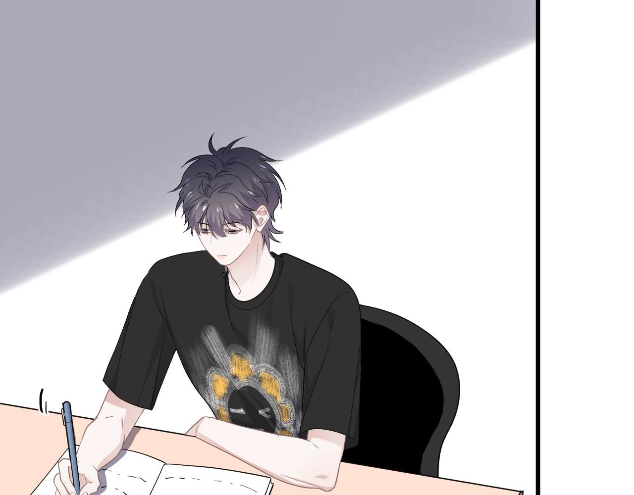 这题超纲了韩漫全集-第51话 越靠越近的某人无删减无遮挡章节图片 