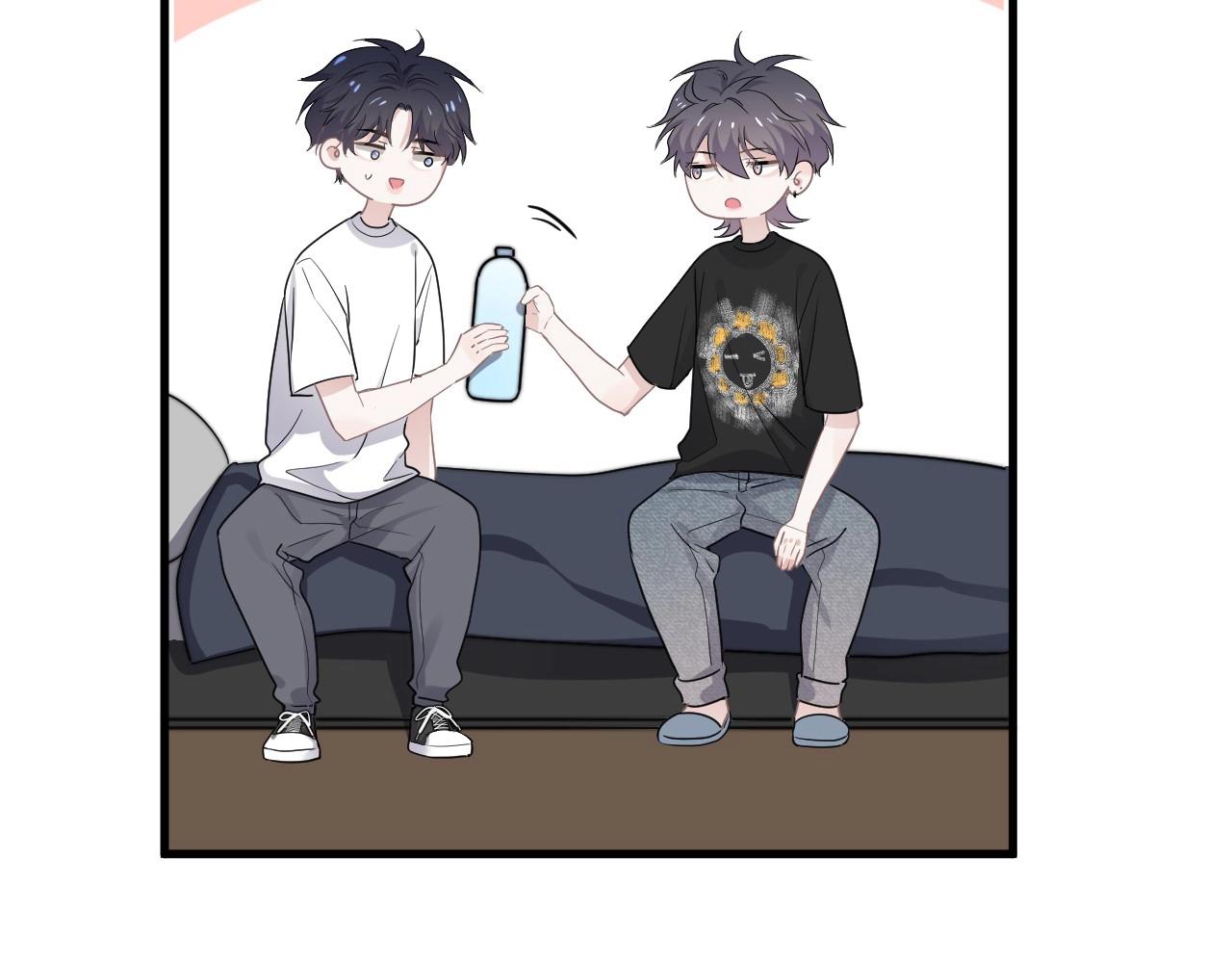 这题超纲了韩漫全集-第51话 越靠越近的某人无删减无遮挡章节图片 