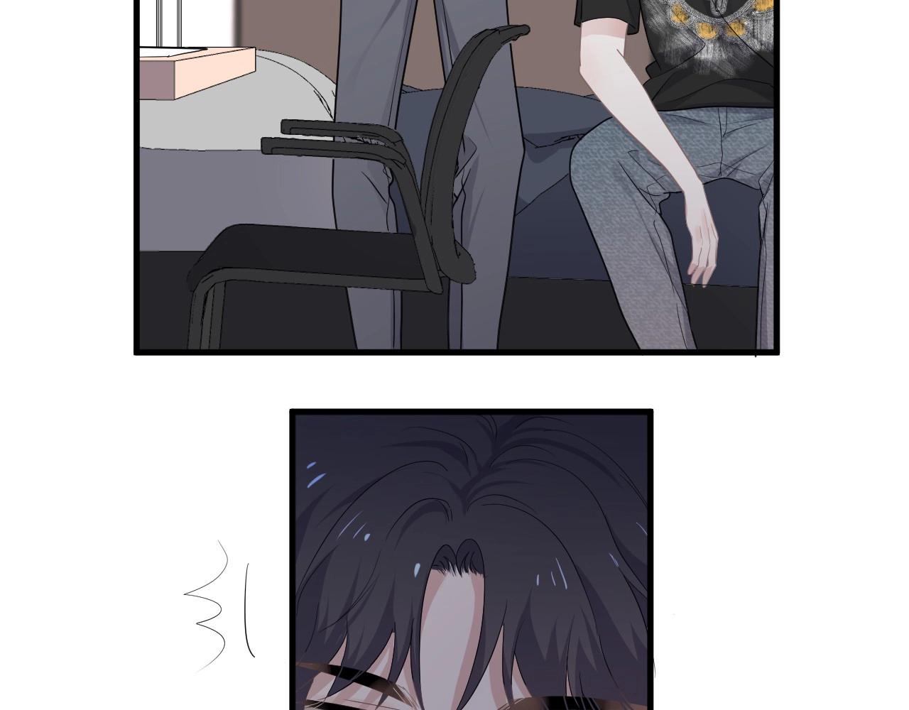 这题超纲了韩漫全集-第51话 越靠越近的某人无删减无遮挡章节图片 