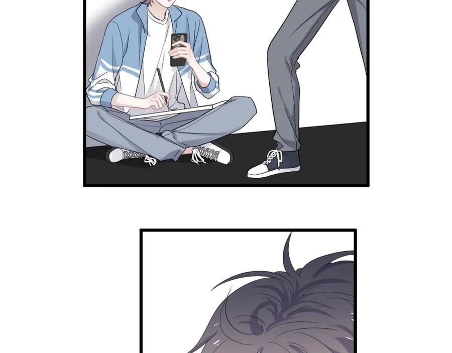 这题超纲了韩漫全集-第64话 喜欢的情绪无删减无遮挡章节图片 