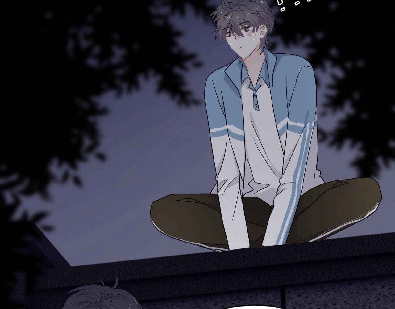 这题超纲了韩漫全集-第69话 要跟我一起犯个规吗？无删减无遮挡章节图片 
