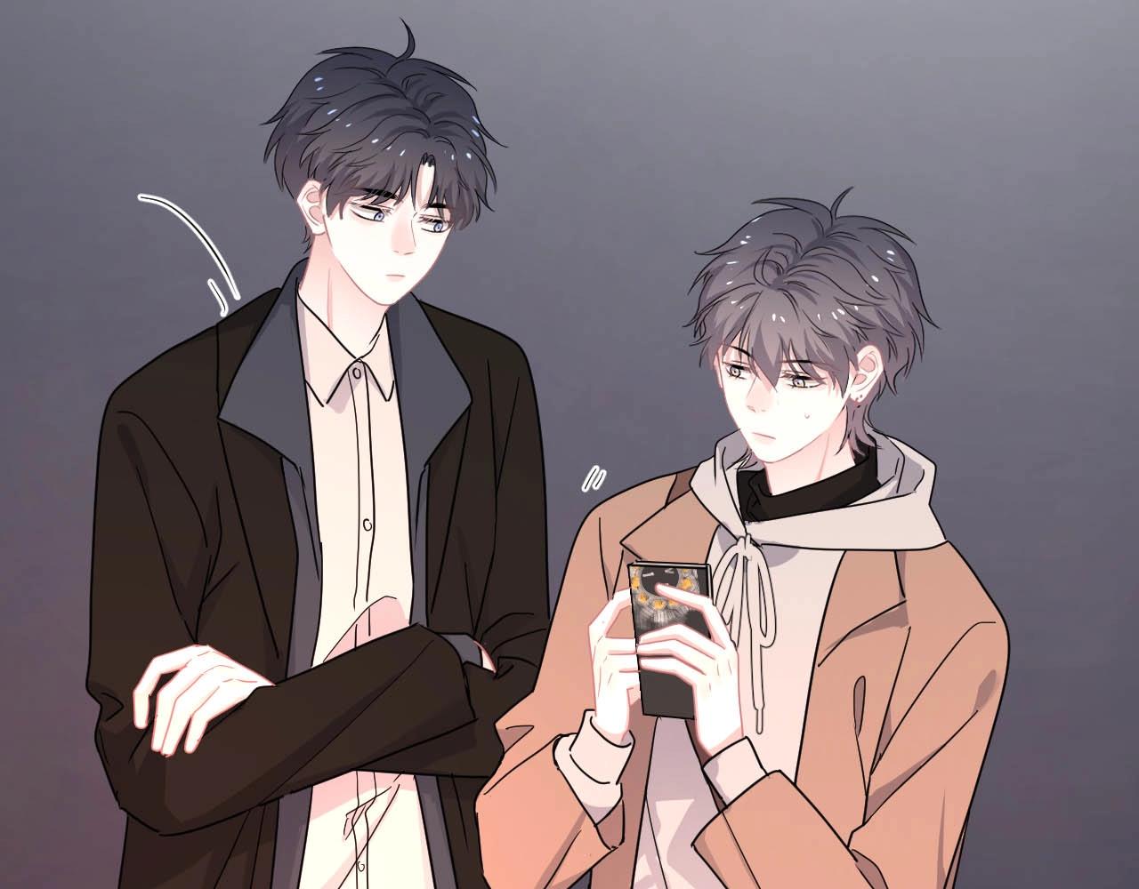 这题超纲了韩漫全集-第93话 喜欢为什么要放弃？无删减无遮挡章节图片 