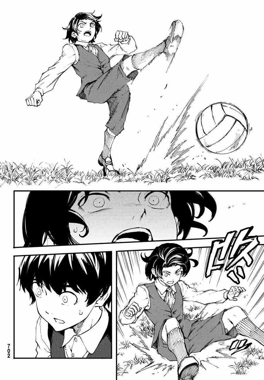 致曾为神之众兽韩漫全集-第41话无删减无遮挡章节图片 
