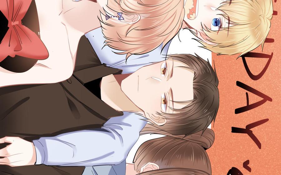制服下的先生韩漫全集-第103话 很温柔无删减无遮挡章节图片 