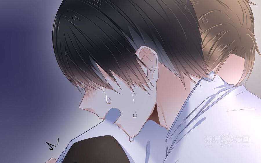 制服下的先生韩漫全集-第103话 很温柔无删减无遮挡章节图片 