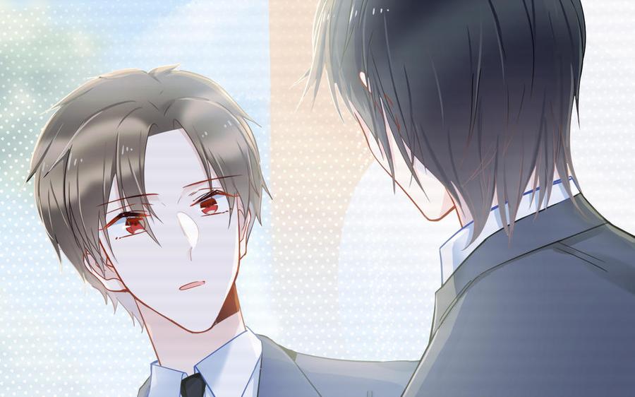 制服下的先生韩漫全集-第54话 你的男友是个天才无删减无遮挡章节图片 