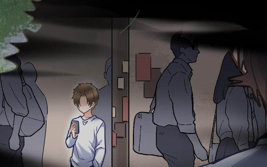 制服下的先生韩漫全集-第75话 失约了无删减无遮挡章节图片 