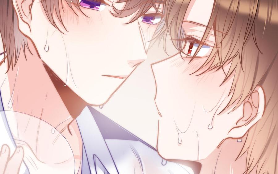 制服下的先生韩漫全集-第83话 热气弥漫无删减无遮挡章节图片 