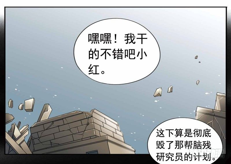 致幻毁灭者韩漫全集-255无删减无遮挡章节图片 