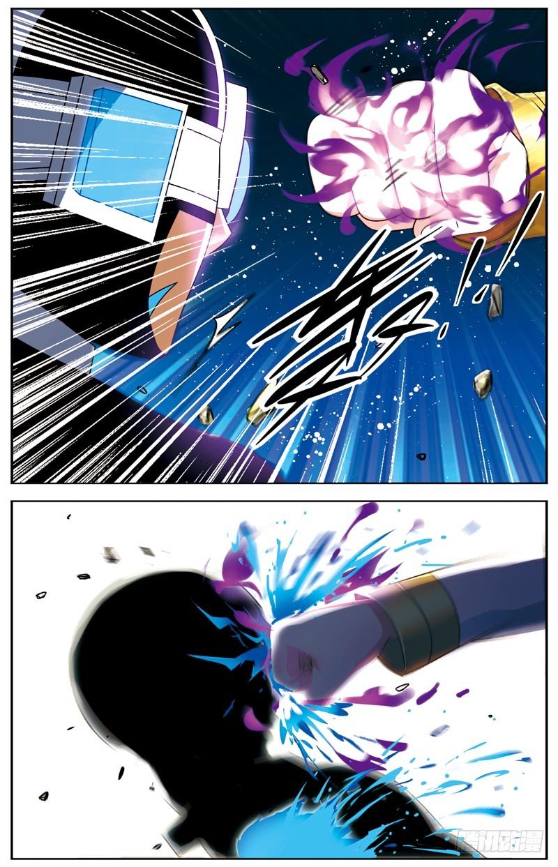 致幻毁灭者韩漫全集-067无删减无遮挡章节图片 