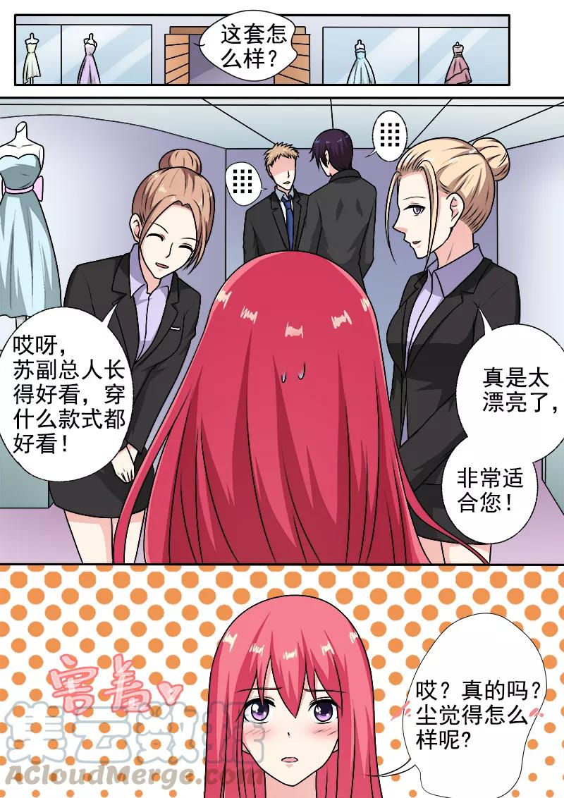 至今花蕊有净尘韩漫全集-第288话 婚讯与死讯无删减无遮挡章节图片 
