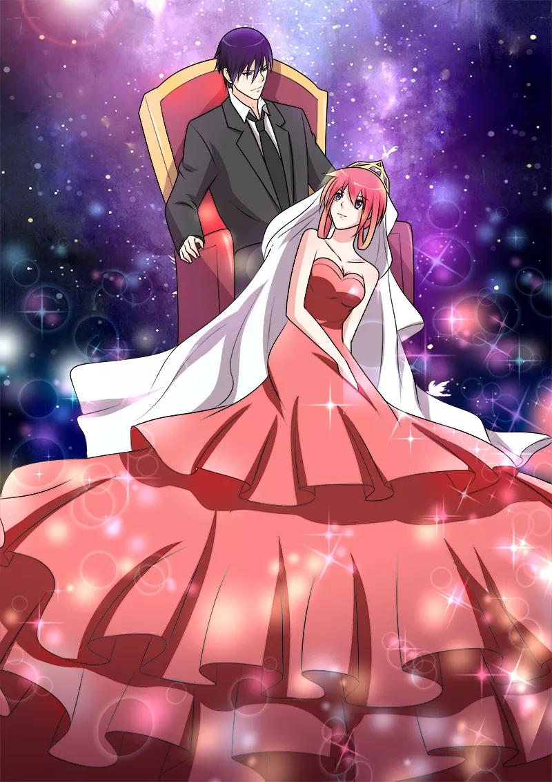 至今花蕊有净尘韩漫全集-第289话 婚纱照无删减无遮挡章节图片 