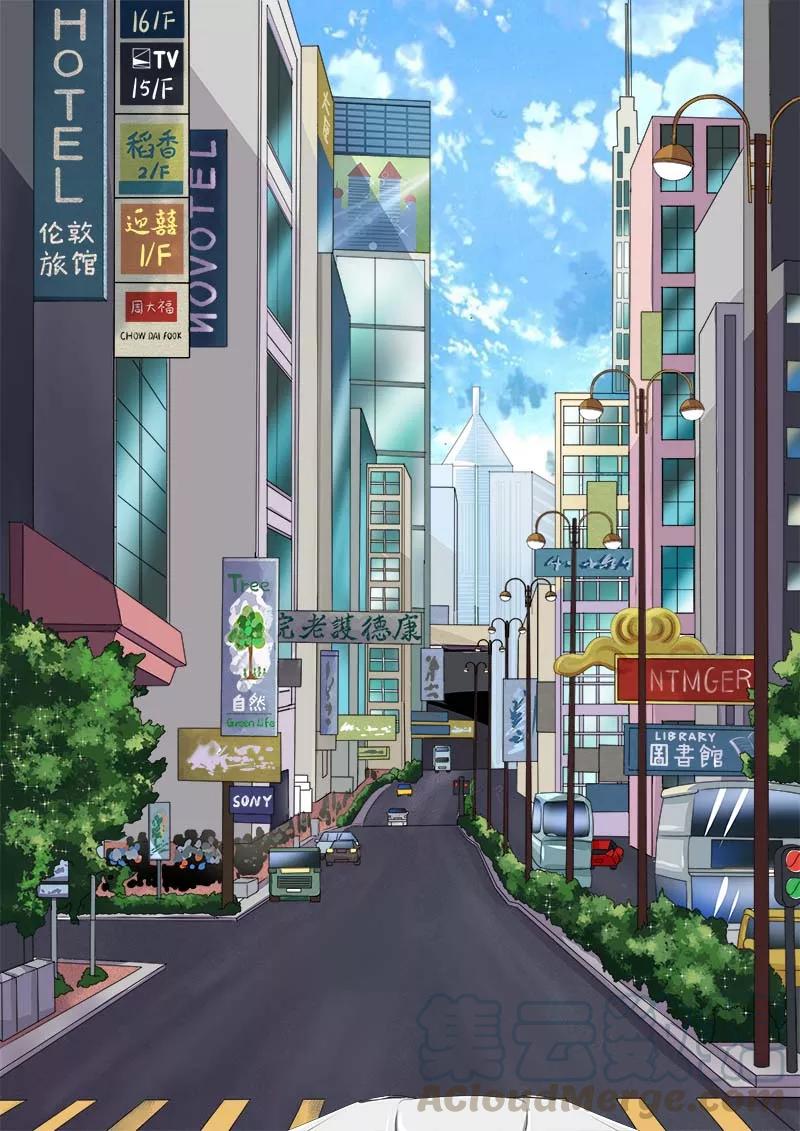 至今花蕊有净尘韩漫全集-第39话 风驰电掣无删减无遮挡章节图片 