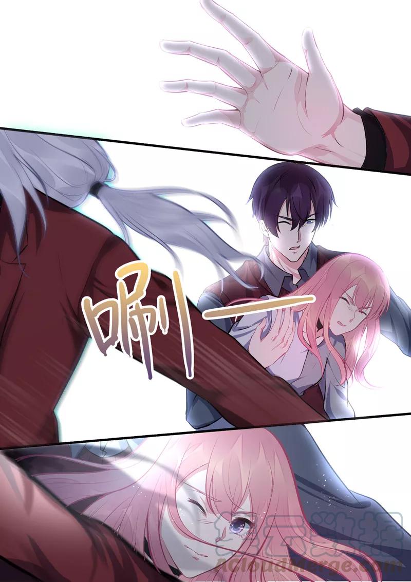 至今花蕊有净尘韩漫全集-第412话 亡魂再度无删减无遮挡章节图片 
