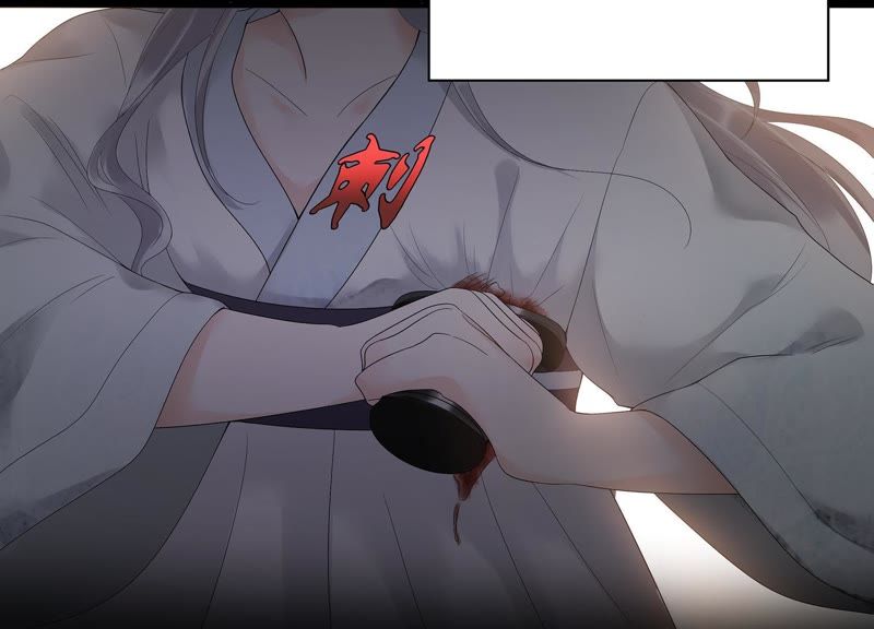 知君深情不易韩漫全集-预告无删减无遮挡章节图片 