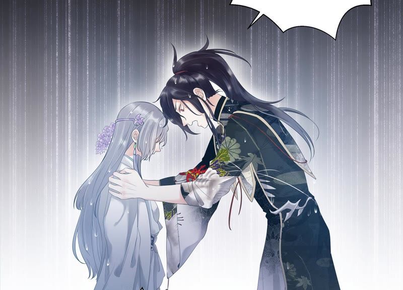 知君深情不易韩漫全集-预告无删减无遮挡章节图片 