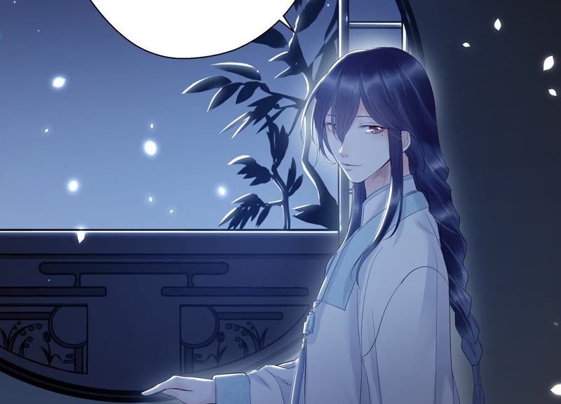 知君深情不易韩漫全集-预告无删减无遮挡章节图片 