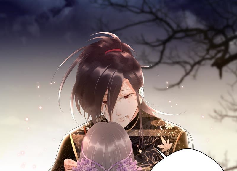 知君深情不易韩漫全集-预告无删减无遮挡章节图片 