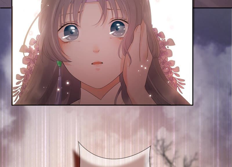 知君深情不易韩漫全集-预告无删减无遮挡章节图片 