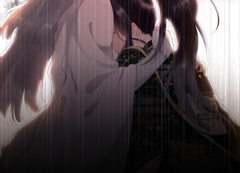 知君深情不易韩漫全集-预告无删减无遮挡章节图片 