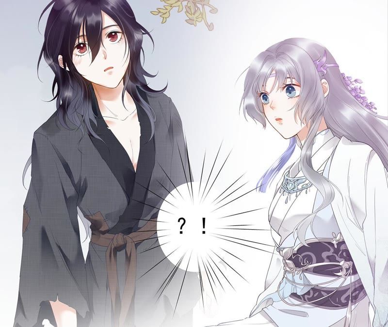 知君深情不易韩漫全集-第1话 相遇无删减无遮挡章节图片 