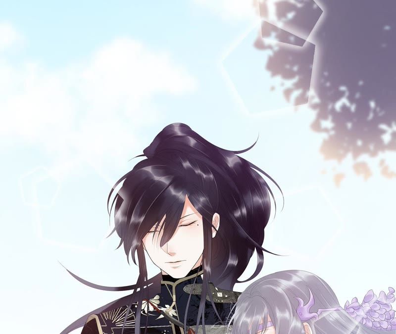 知君深情不易韩漫全集-第1话 相遇无删减无遮挡章节图片 