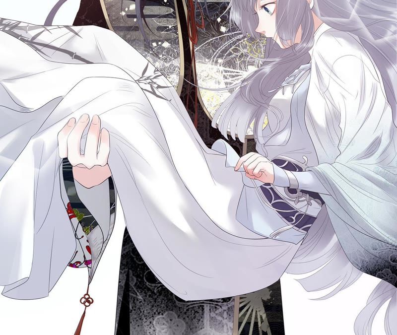知君深情不易韩漫全集-第1话 相遇无删减无遮挡章节图片 
