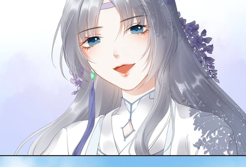知君深情不易韩漫全集-第1话 相遇无删减无遮挡章节图片 