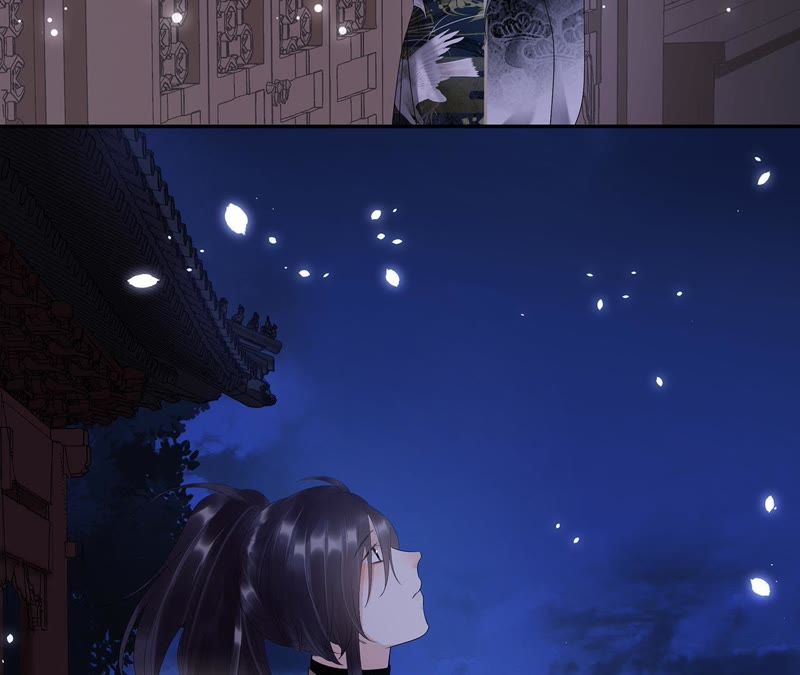 知君深情不易韩漫全集-第10话 小十五的心事无删减无遮挡章节图片 