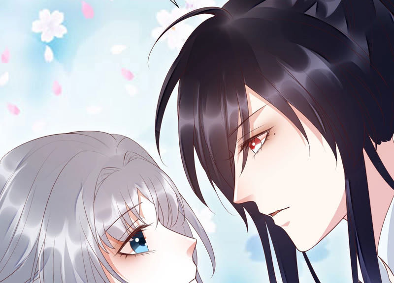 知君深情不易韩漫全集-第91话 我好像来过这里？无删减无遮挡章节图片 