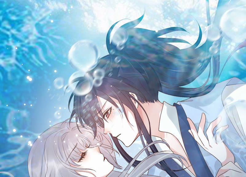 知君深情不易韩漫全集-第93话 关于渡气什么的~无删减无遮挡章节图片 