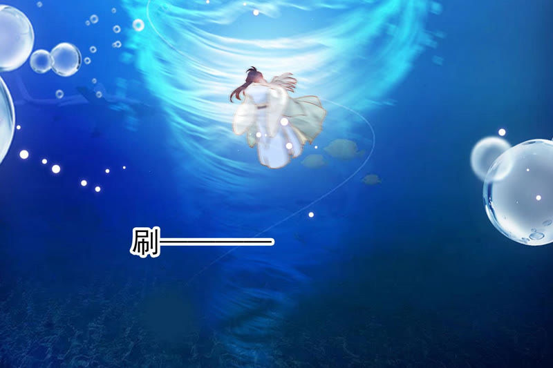 知君深情不易韩漫全集-第93话 关于渡气什么的~无删减无遮挡章节图片 