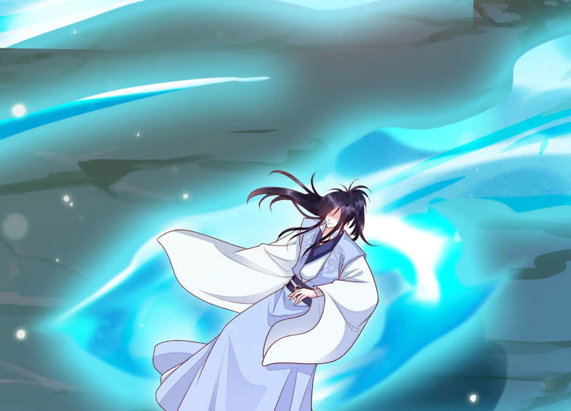 知君深情不易韩漫全集-第94话 圣泉认主？无删减无遮挡章节图片 