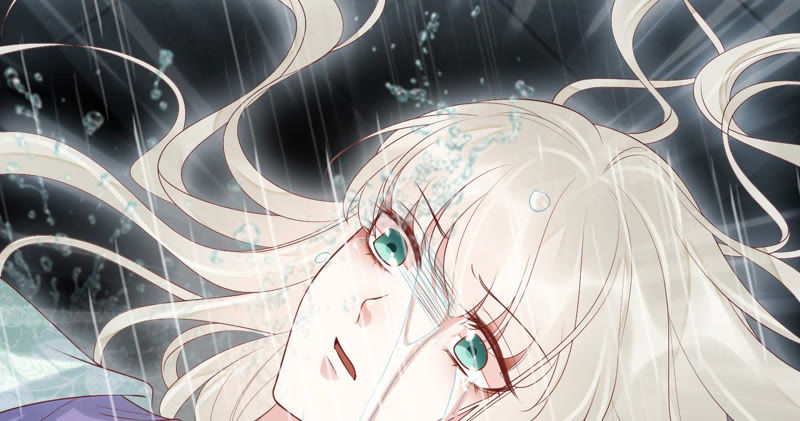 知君深情不易韩漫全集-第95话 你不仁，就别怪我不义无删减无遮挡章节图片 