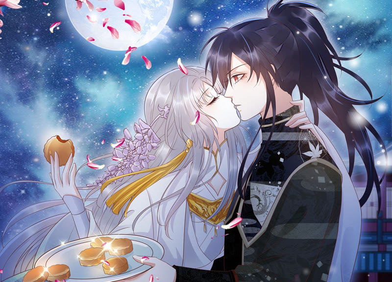 知君深情不易韩漫全集-第95话 你不仁，就别怪我不义无删减无遮挡章节图片 
