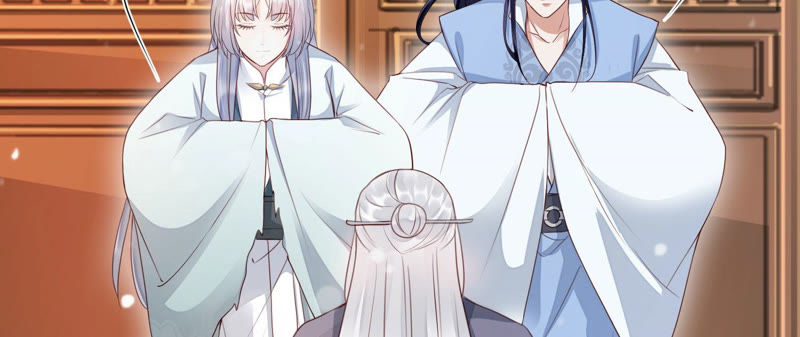 知君深情不易韩漫全集-第96话 十五是我的夫婿无删减无遮挡章节图片 