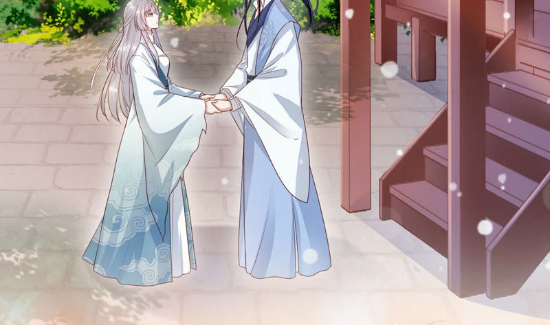 知君深情不易韩漫全集-第96话 十五是我的夫婿无删减无遮挡章节图片 