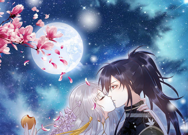 知君深情不易韩漫全集-第96话 十五是我的夫婿无删减无遮挡章节图片 