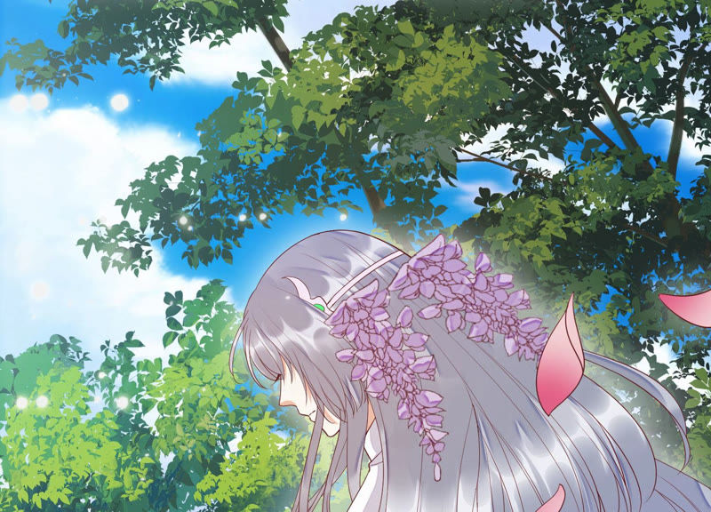 知君深情不易韩漫全集-第98话 两日后，旧址相见无删减无遮挡章节图片 