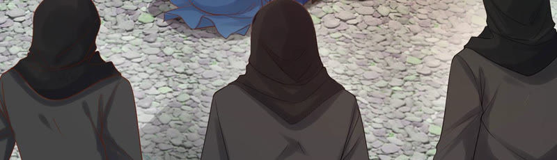 知君深情不易韩漫全集-第99话 了结你的痴心妄想无删减无遮挡章节图片 