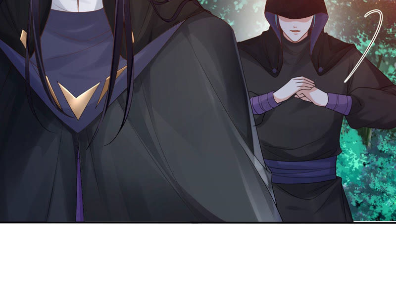 知君深情不易韩漫全集-第99话 了结你的痴心妄想无删减无遮挡章节图片 