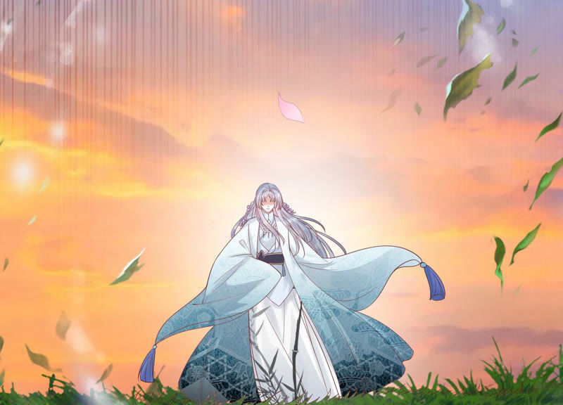 知君深情不易韩漫全集-第99话 了结你的痴心妄想无删减无遮挡章节图片 