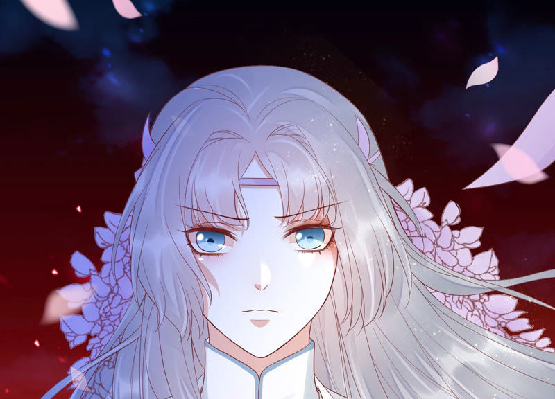 知君深情不易韩漫全集-第99话 了结你的痴心妄想无删减无遮挡章节图片 