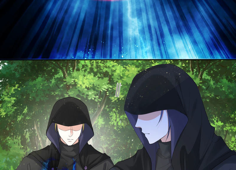 知君深情不易韩漫全集-第99话 了结你的痴心妄想无删减无遮挡章节图片 