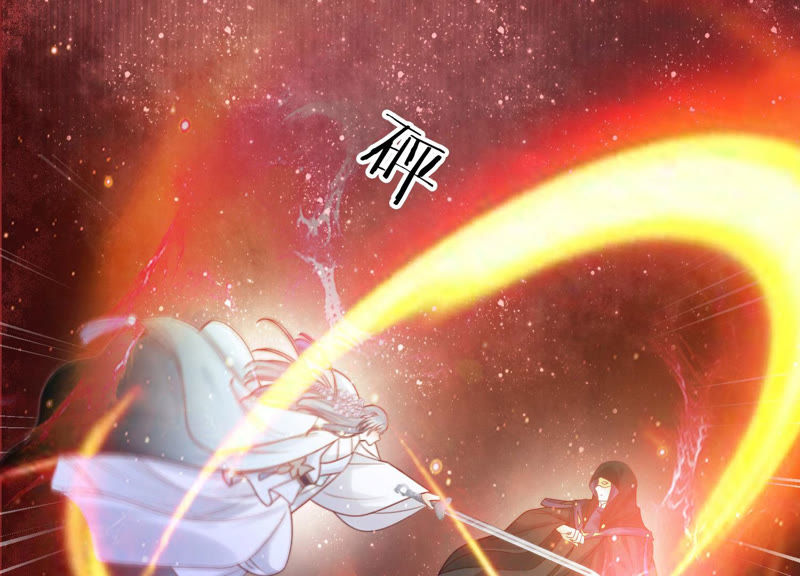 知君深情不易韩漫全集-第99话 了结你的痴心妄想无删减无遮挡章节图片 