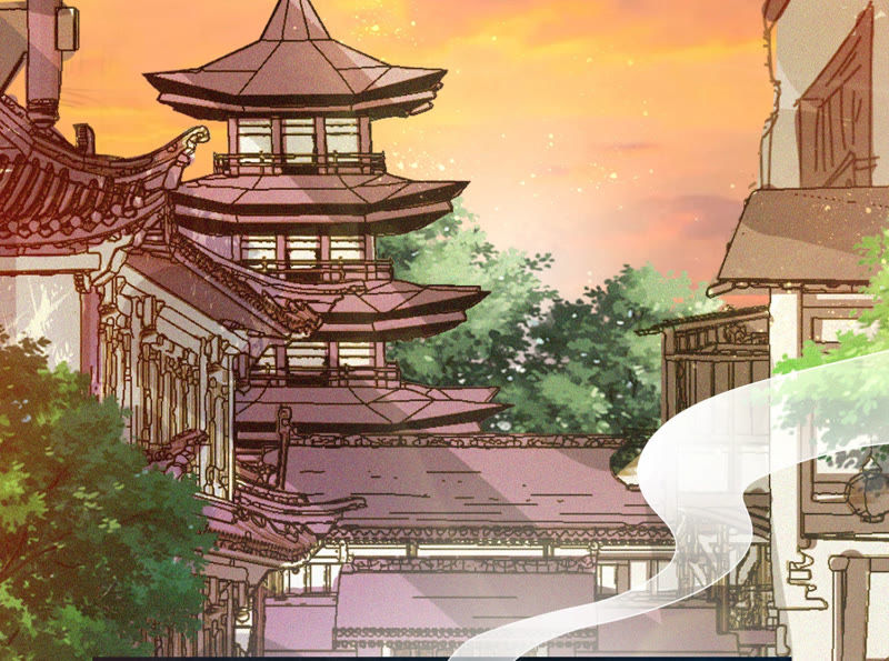 知君深情不易韩漫全集-第99话 了结你的痴心妄想无删减无遮挡章节图片 