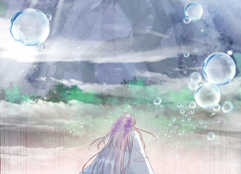 知君深情不易韩漫全集-第99话 了结你的痴心妄想无删减无遮挡章节图片 