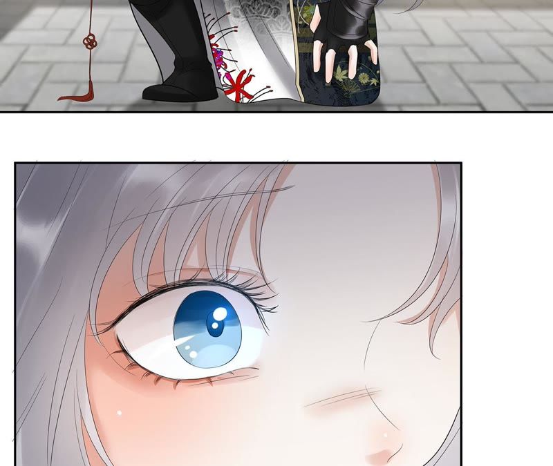 知君深情不易韩漫全集-第11话 云长老无删减无遮挡章节图片 