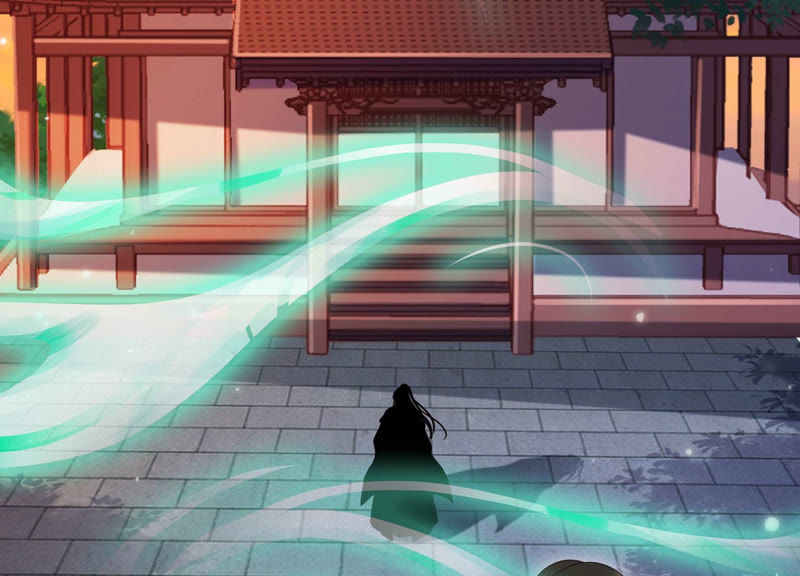 知君深情不易韩漫全集-第100话 十五危险？！无删减无遮挡章节图片 