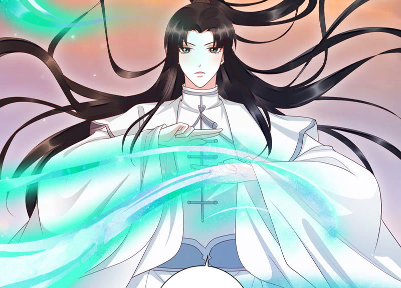 知君深情不易韩漫全集-第100话 十五危险？！无删减无遮挡章节图片 